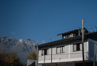 Foto 1 de la galería de Postales del valle en El Bolsón