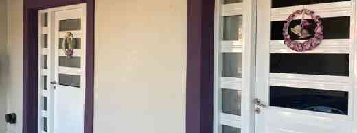 Foto 1 de Nuestra Morada en Federacion