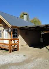 Foto 2 de la galería de Frente al Río en Santa Rosa De Calamuchita