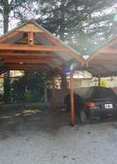 Foto 3 de la galería de Frente al Río en Santa Rosa De Calamuchita