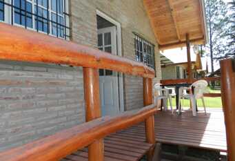 Foto 1 de la galería de Frente al Río en Santa Rosa De Calamuchita