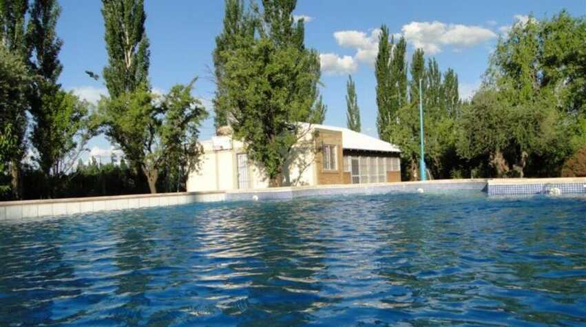 Foto principal de Cabañas Terra Olivo en Maipu