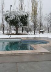 Foto 2 de la galería de Cabañas Terra Olivo en Maipu