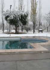 Foto 2 de la galería de Cabañas Terra Olivo en Maipu