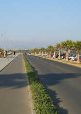 Foto 2 de la galería de Departamentos Amalia en Miramar