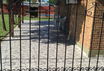 Foto 1 de la galería de Departamentos Amalia en Miramar