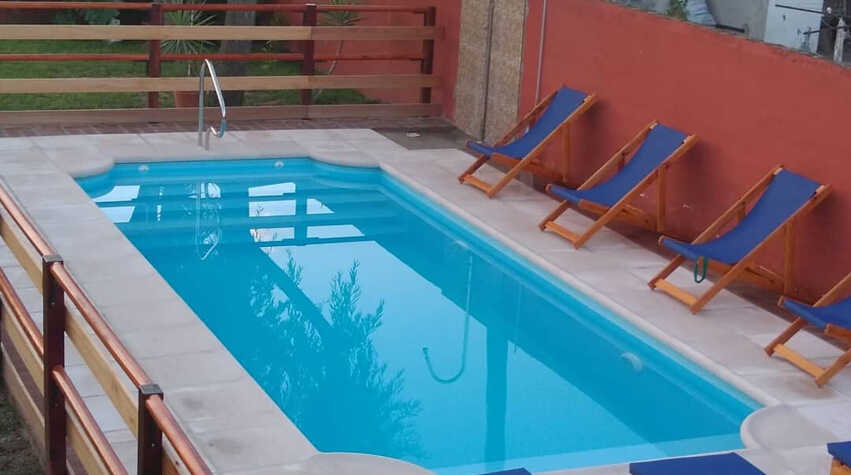 Foto principal de Departamentos Amalia en Miramar