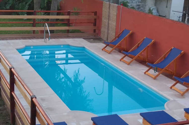 Foto principal de Departamentos Amalia en Miramar