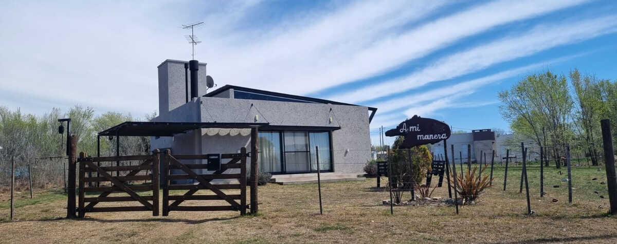 Foto principal de Casa 2 dormitorios en Potrero de Garay - excelente ubicación en Potrero De Garay