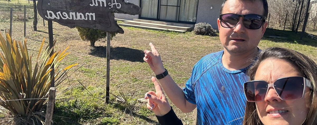 Foto principal de Casa 2 dormitorios en Potrero de Garay - excelente ubicación en Potrero De Garay