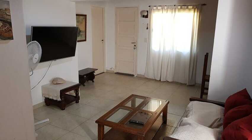 Foto principal de Departamento PH en el centro en Pinamar