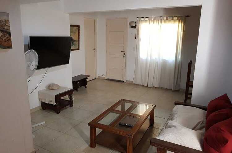 Foto principal de Departamento PH en el centro en Pinamar