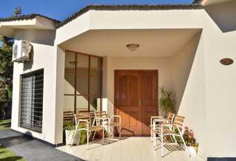 Foto 1 de la galería de casa Cerrato en Villa Carlos Paz