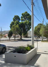 Foto 2 de la galería de Espacio W - Apart en Comodoro Rivadavia