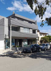Foto 4 de Espacio W - Apart en Comodoro Rivadavia