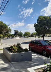 Foto 3 de la galería de Espacio W - Apart en Comodoro Rivadavia