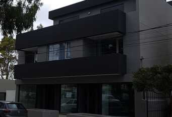 Foto 1 de la galería de Espacio W - Apart en Comodoro Rivadavia