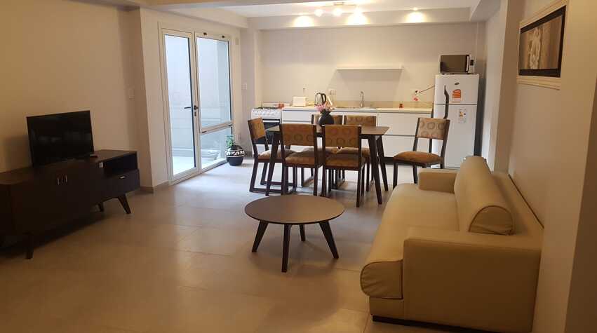 Foto principal de Espacio W - Apart en Comodoro Rivadavia