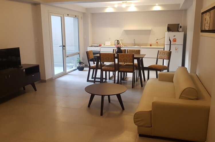 Foto principal de Espacio W - Apart en Comodoro Rivadavia