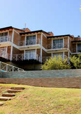 Foto 3 de la galería de Cabañas Altos de Maytén en San Antonio De Arredondo