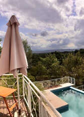 Foto 2 de la galería de Cabañas Altos de Maytén en San Antonio De Arredondo