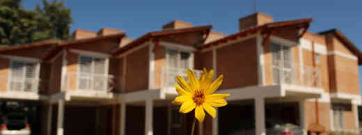 Foto 1 de Cabañas Altos de Maytén en San Antonio De Arredondo