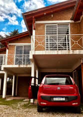 Foto 4 de Cabañas Altos de Maytén en San Antonio De Arredondo