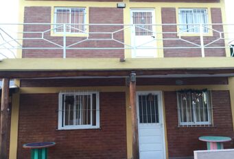 Foto 1 de la galería de Departamentos Complejo Cerca del Río en Villa Carlos Paz