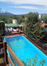 Foto 4 de Cabañas Altos Del Mayu en Mayu Sumaj