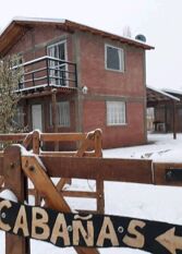 Foto 2 de la galería de Cabañas Quinta Estación en Malargue