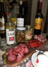 Foto 3 de la galería de Cabañas Quinta Estación en Malargue