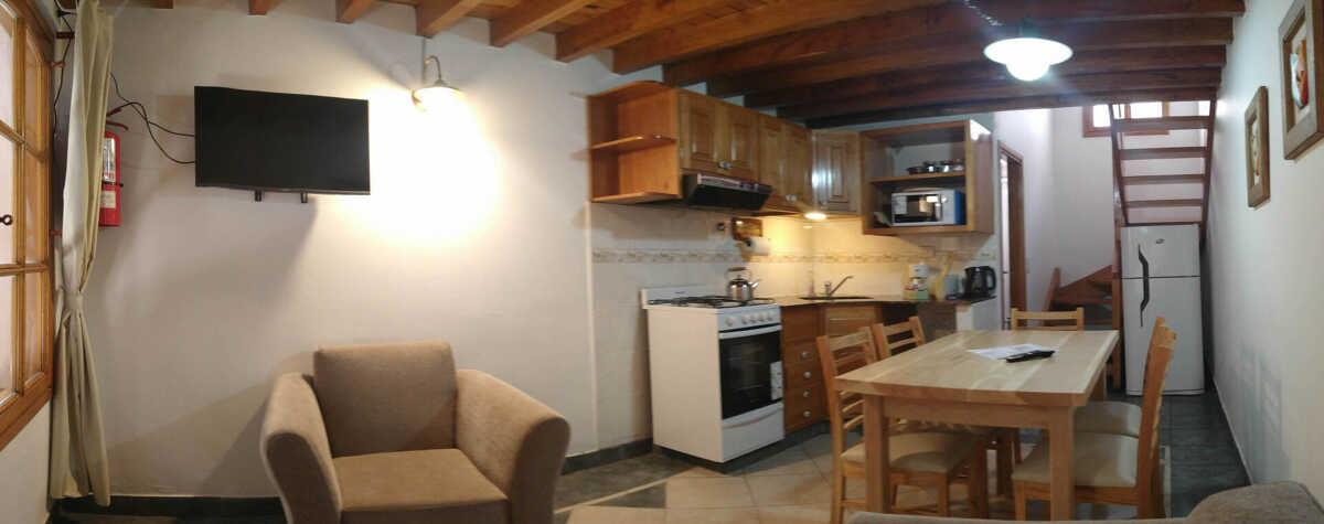 Foto principal de Cabañas Lagos Soñado de los Andes en San Martín De Los Andes