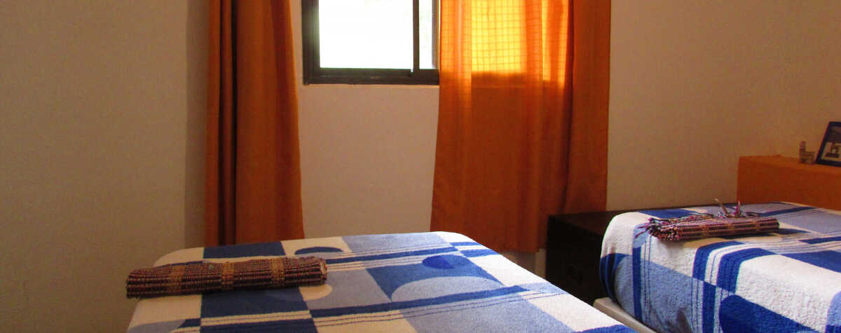 Foto principal de Tiny Eco Cabins en Purmamarca