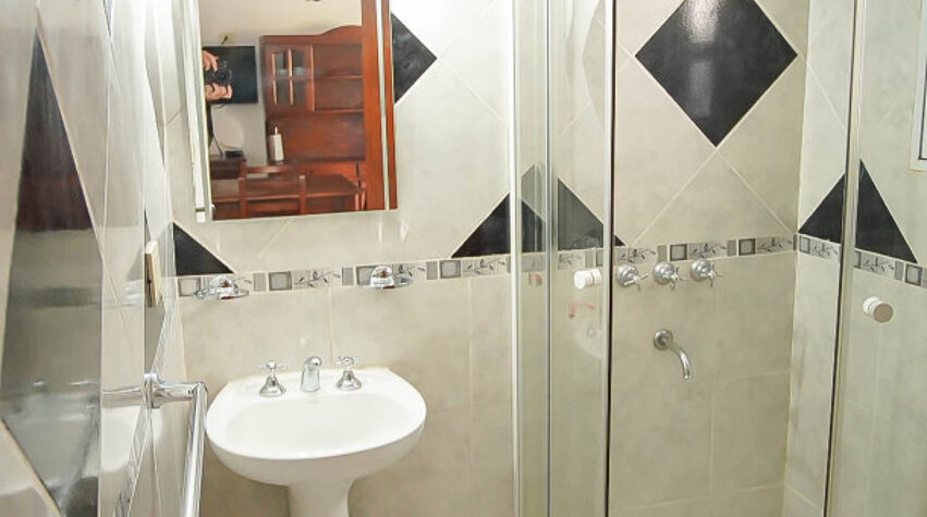 Foto principal de Winds Hill Resort & Spa en Villa De Merlo