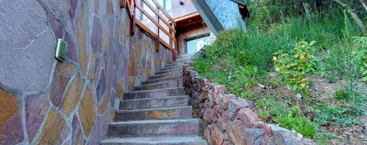 Foto principal de Cabañas El Susurro en Villa Pehuenia