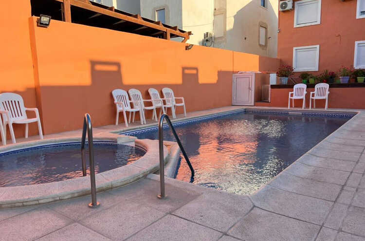 Foto principal de Sky Departamentos en Las Grutas