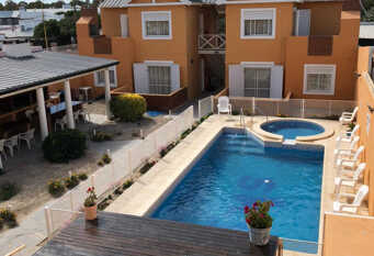 Foto 1 de la galería de Sky Departamentos en Las Grutas