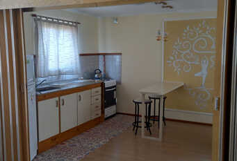 Foto 1 de la galería de Departamento Ganesha en Alta Gracia