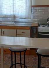 Foto 2 de la galería de Departamento Ganesha en Alta Gracia