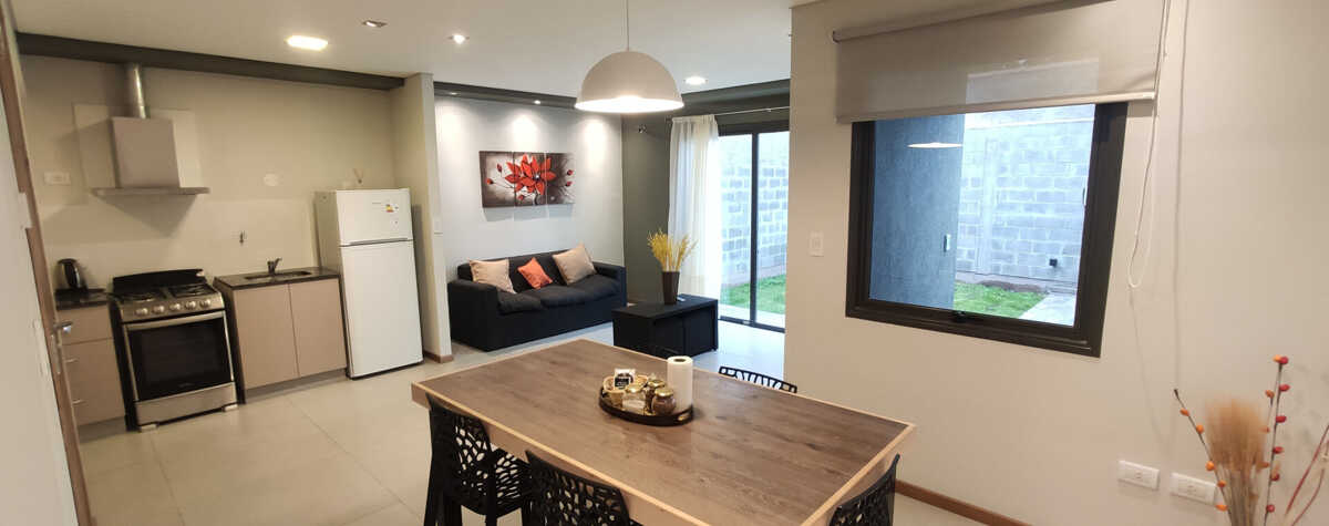 Foto principal de Departamentos Lamadrid en Guaymallen