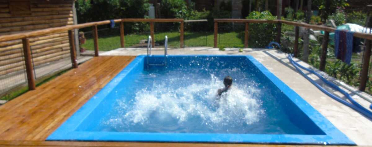 Foto principal de Cabañas Sol y Nieve en Tunuyan