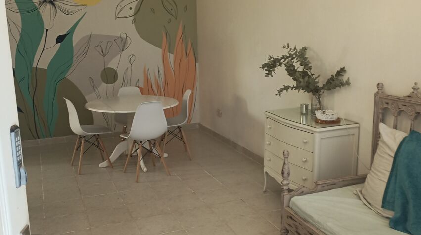 Foto principal de Departamento Chacabuco. Ciudadd de Mendoza  en Ciudad De Mendoza