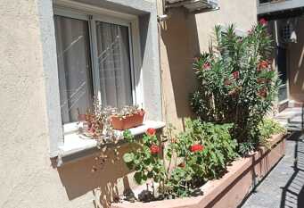 Foto 1 de la galería de Departamento Chacabuco. Ciudadd de Mendoza en Ciudad De Mendoza