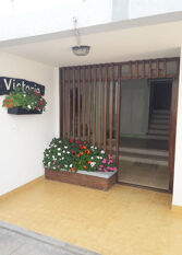 Foto 2 de la galería de Departamentos Edificio Victoria en Villa Gesell