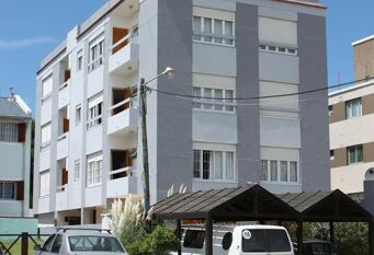 Foto 1 de la galería de Departamentos Edificio Victoria en Villa Gesell