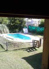 Foto 2 de la galería de Cabaña Las Acacias en La Granja