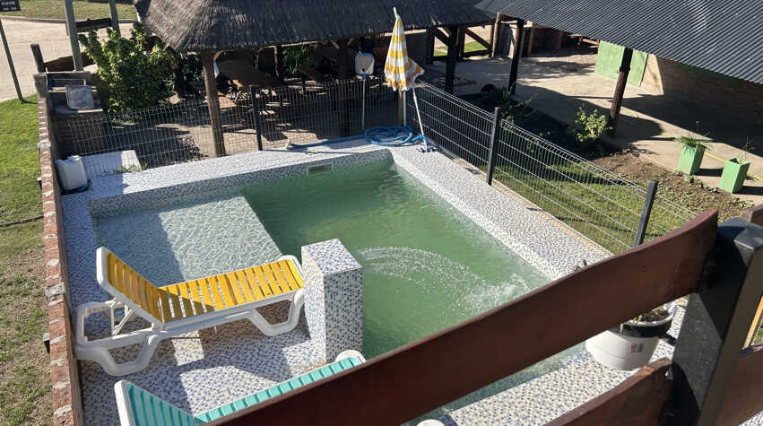 Foto principal de Complejo Claro de Luna en Miramar