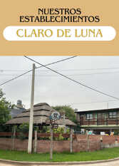 Foto 3 de la galería de Complejo Claro de Luna en Miramar