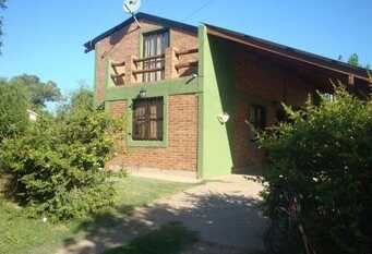 Foto 1 de la galería de Complejo Claro de Luna en Miramar