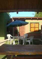 Foto 2 de la galería de Complejo Claro de Luna en Miramar